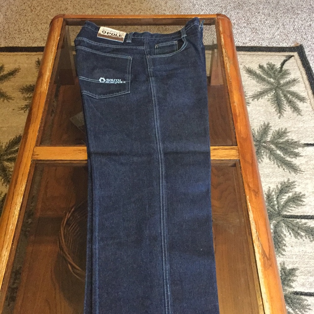 South Pole Men’s jeans